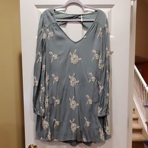 Free People Tunic